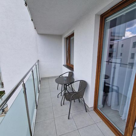 60 - Apartamenty Siedlce - Nowy Apartament W Centrum Przy Ul 3 Maja 51A Exterior photo