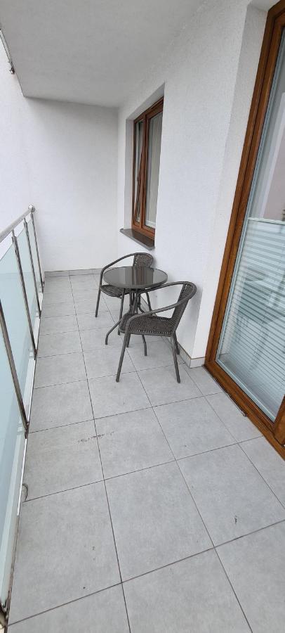 60 - Apartamenty Siedlce - Nowy Apartament W Centrum Przy Ul 3 Maja 51A Exterior photo