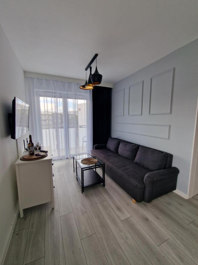 60 - Apartamenty Siedlce - Nowy Apartament W Centrum Przy Ul 3 Maja 51A Exterior photo