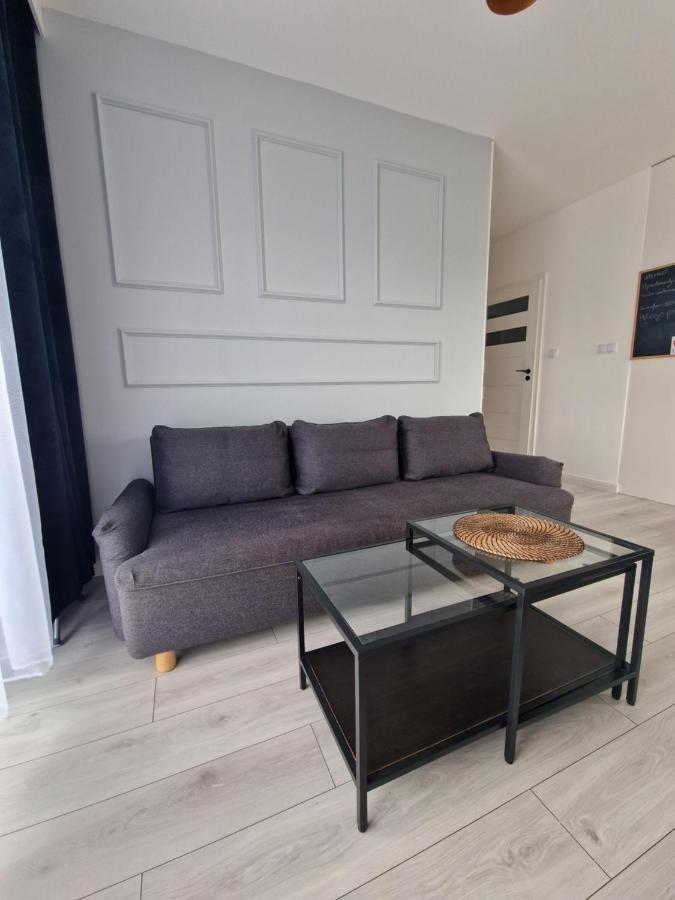 60 - Apartamenty Siedlce - Nowy Apartament W Centrum Przy Ul 3 Maja 51A Exterior photo