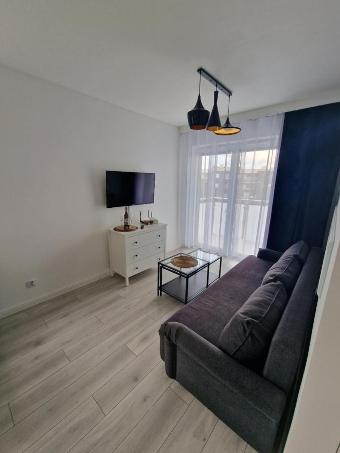 60 - Apartamenty Siedlce - Nowy Apartament W Centrum Przy Ul 3 Maja 51A Exterior photo