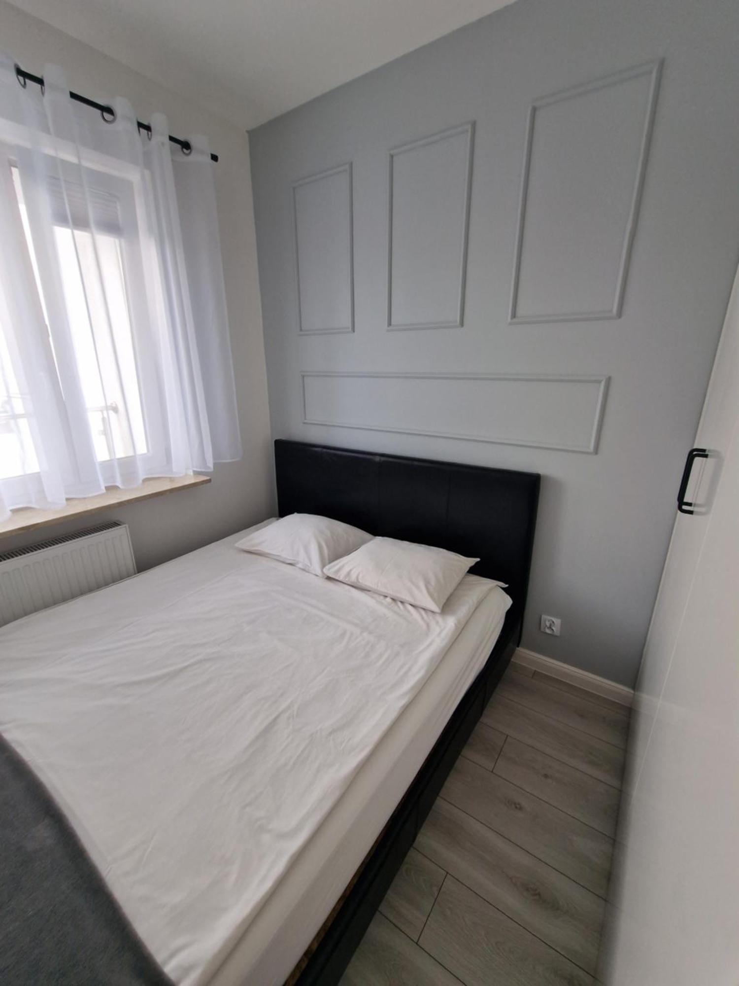 60 - Apartamenty Siedlce - Nowy Apartament W Centrum Przy Ul 3 Maja 51A Exterior photo