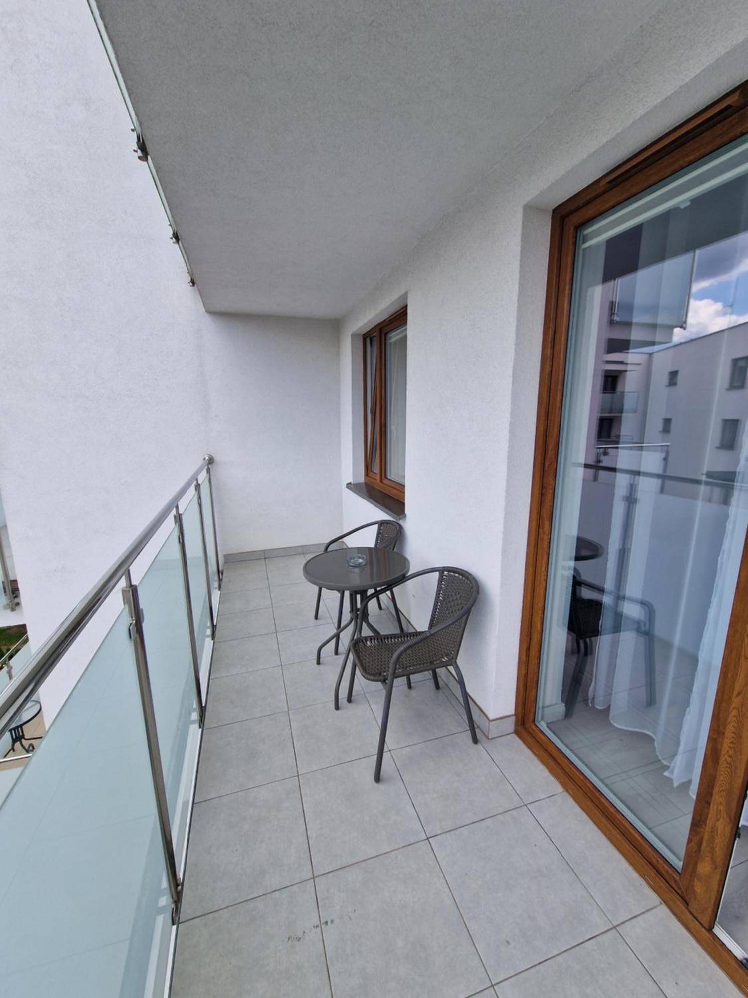 60 - Apartamenty Siedlce - Nowy Apartament W Centrum Przy Ul 3 Maja 51A Exterior photo